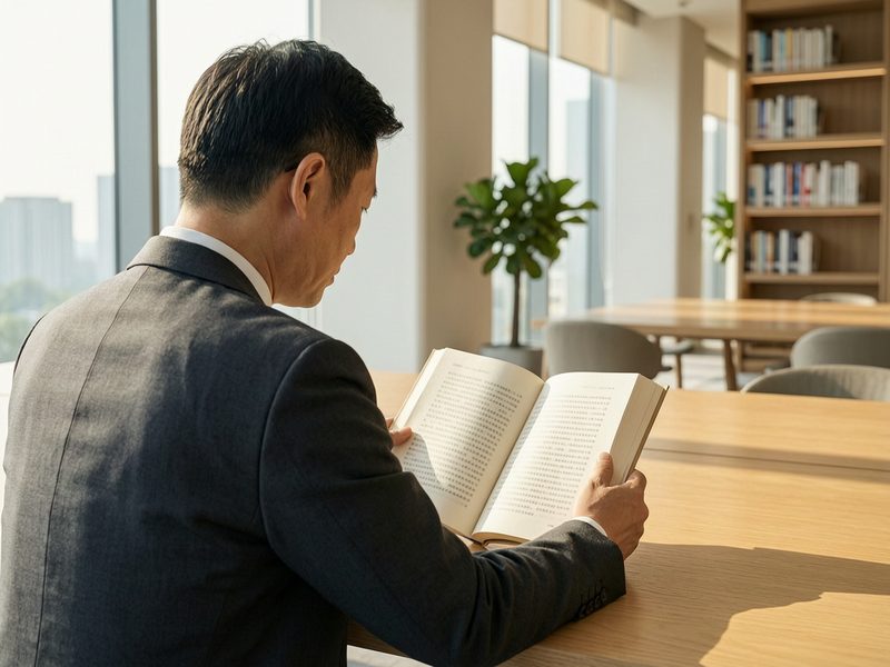 阅读急救室